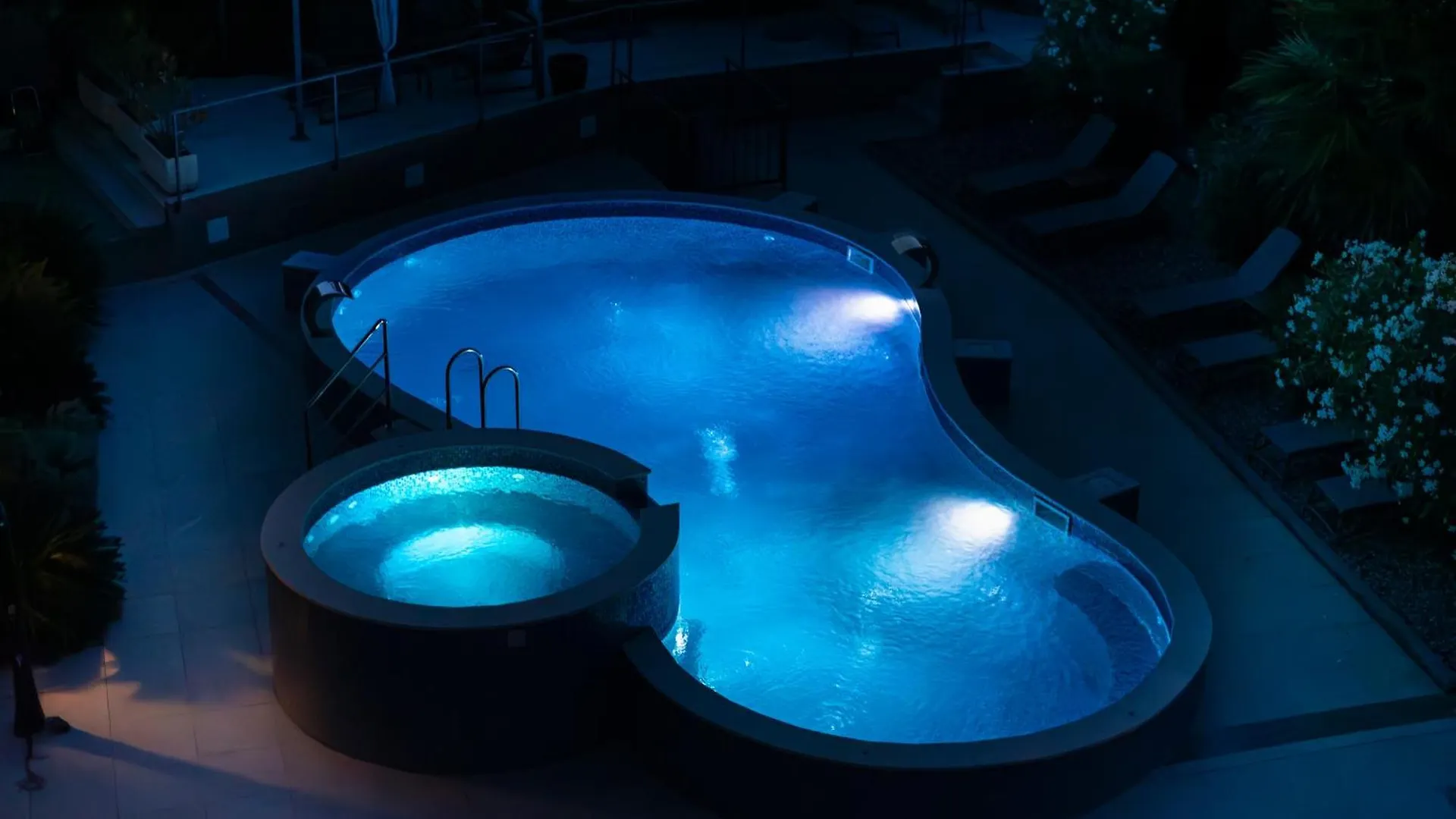 Hotel Petrcane Croatia