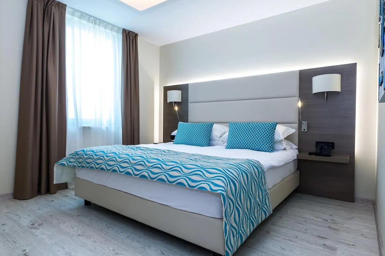 Hotel Petrcane
