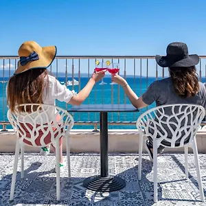 Hotel Galeria Valeria Seaside Downtown - Mag Quaint & Elegant Boutique Split