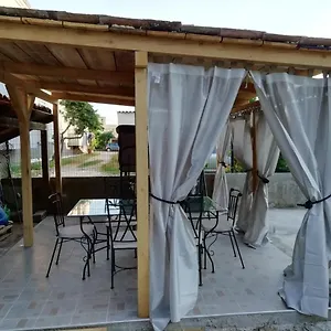 Apartman Penelope 