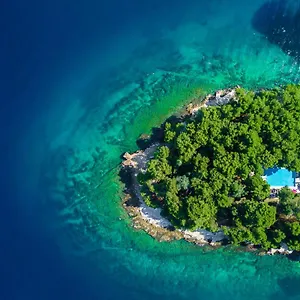 Hotell Galijot Plava Laguna ****