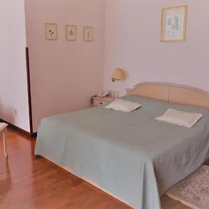 Hotell Mozart ****