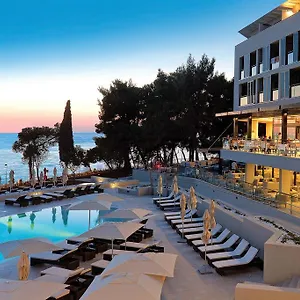 Hotell Parentium Plava Laguna ****
