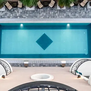 Boutique Hotel Bora & Villas Garamm ***** Pakostane