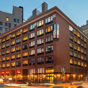 Hotell Hilton Garden New York/tribeca ***