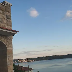 Appartement Cvita Trogir