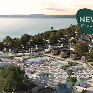 Village de vacances Aminess Style Glamping & Homes Atea Njivice