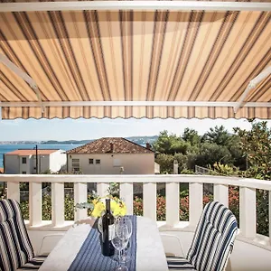 Appartement Barbara Trogir