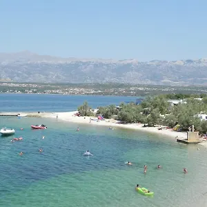 Park za odmor Adriasol Camping Novigrad, Novigrad (Dalmatia)