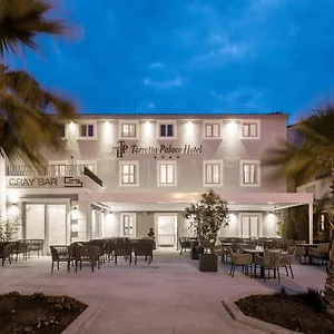 Torretta Palace Hotell