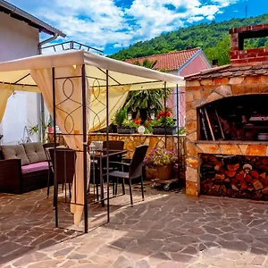 Apartman Comfortable Near Opatija 