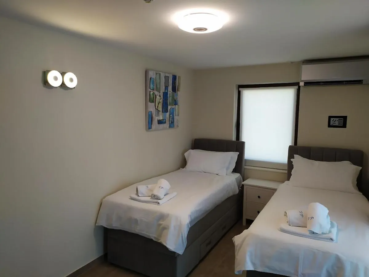 ****  Hotel Petrcane Croatia