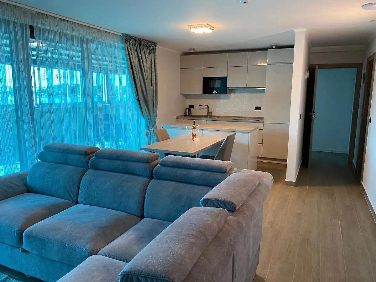 Hotel Petrcane