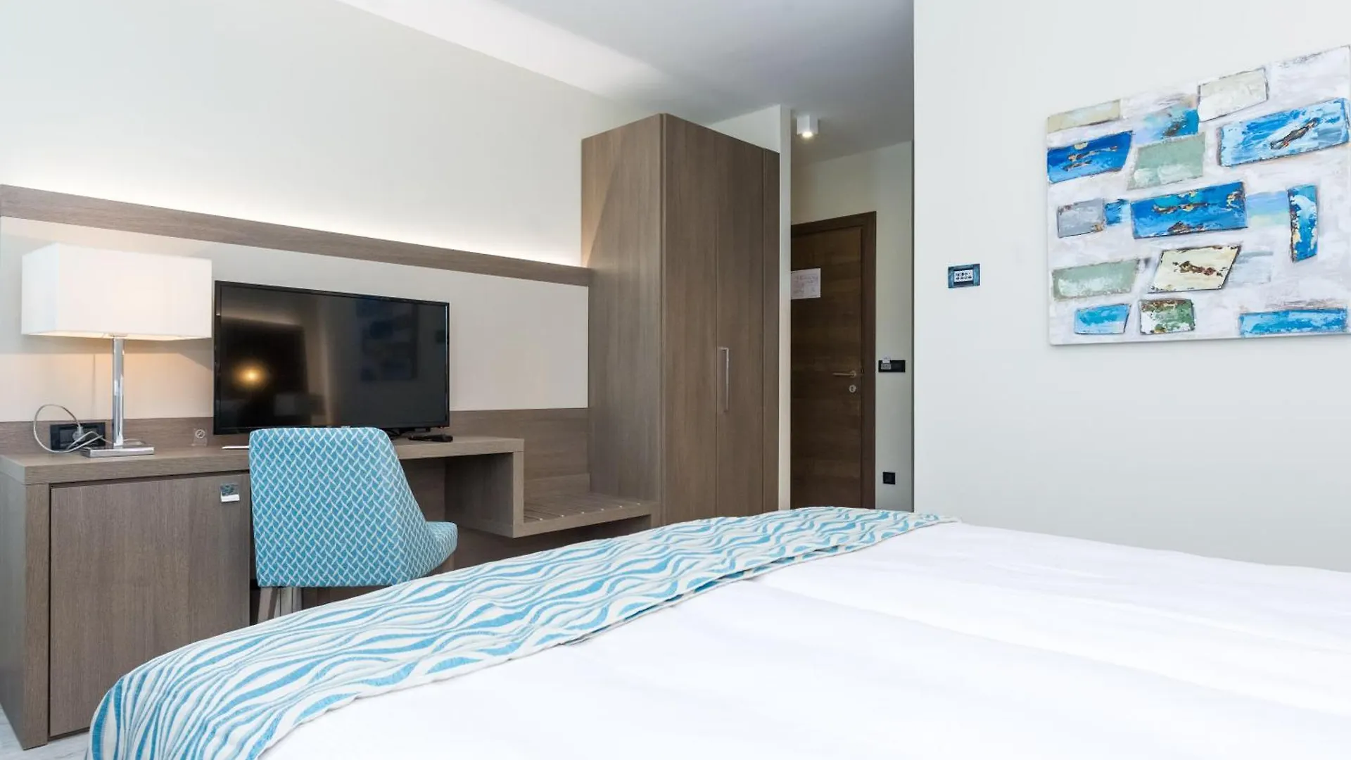 ****  Hotel Petrcane Croatia