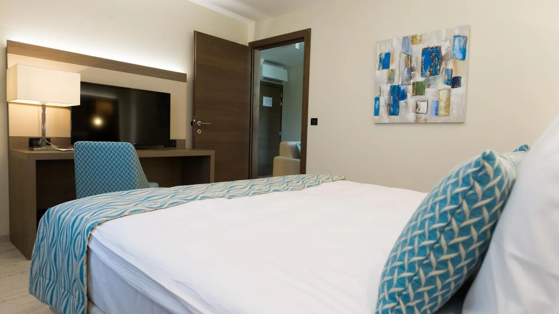 Hotel Petrcane