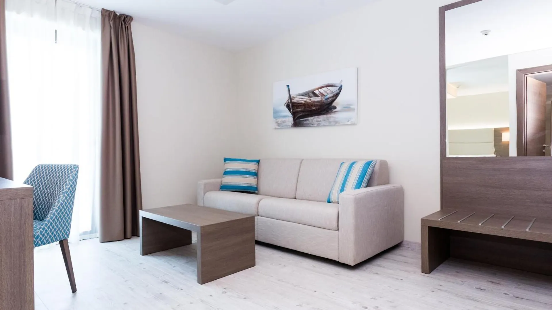 Hotel Petrcane