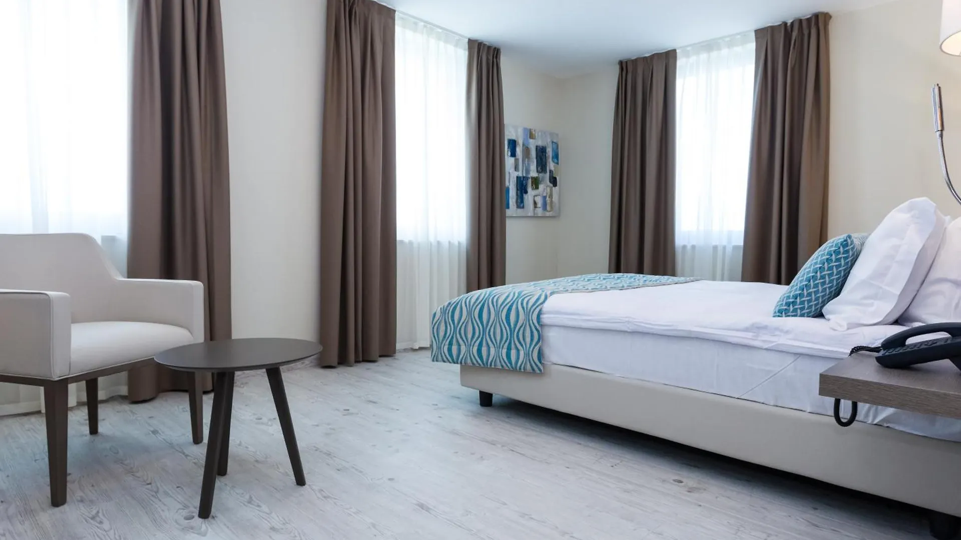 Hotel Petrcane 4*,  Croatia