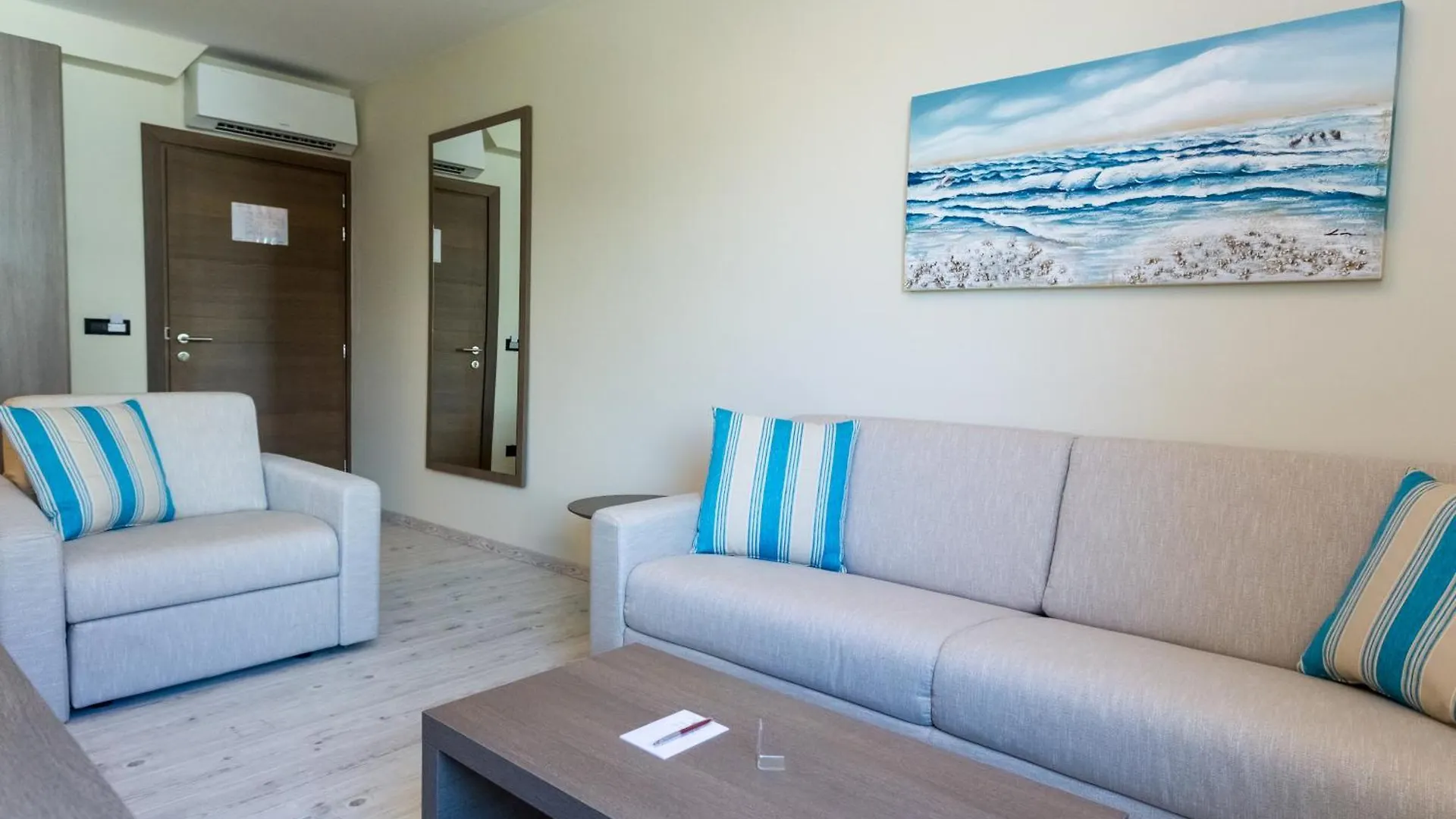 Hotel Petrcane Croatia