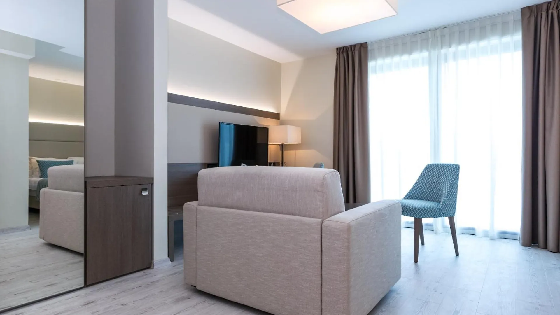 Hotel Petrcane