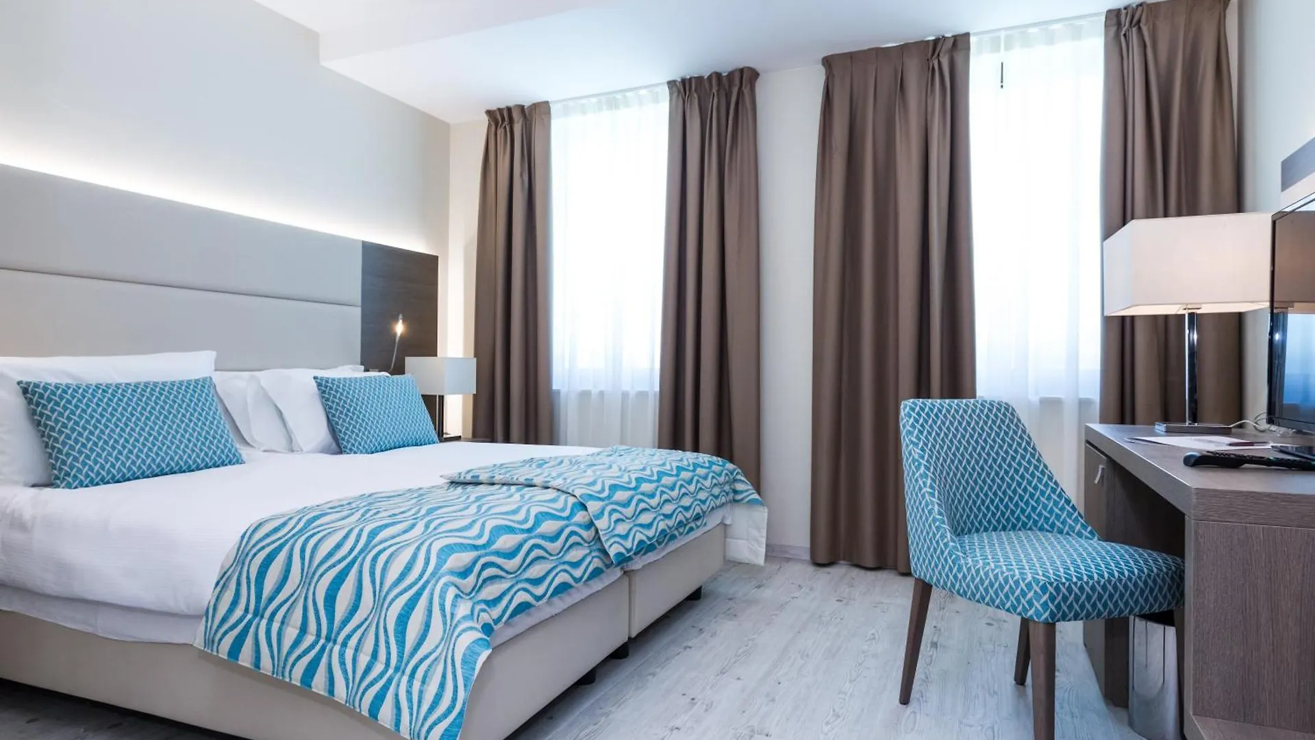 Hotel Petrcane