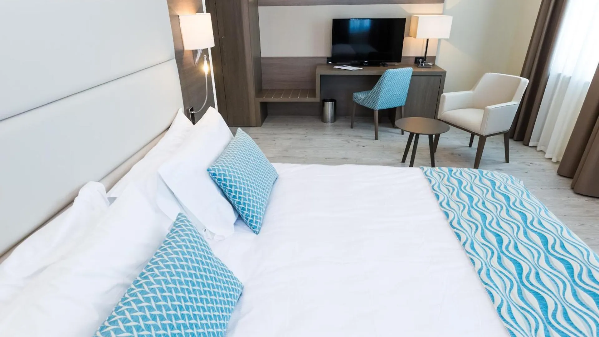 Hotel Petrcane