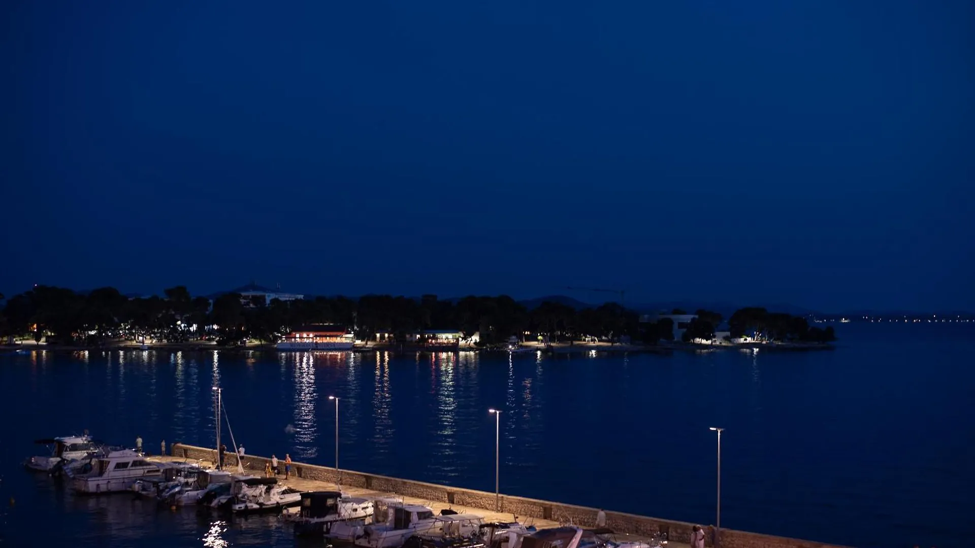 Hotel Petrcane 4*,  Croatia