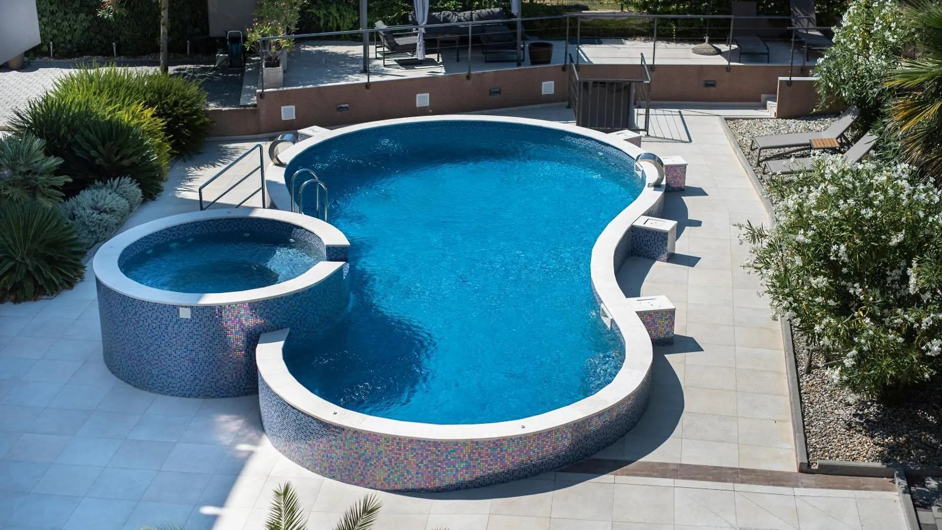 Hotel Petrcane 4*,  Croatia