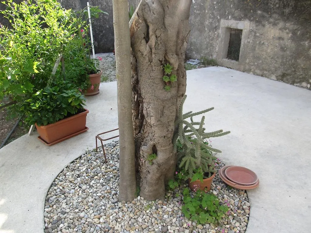 Hotel Petrcane