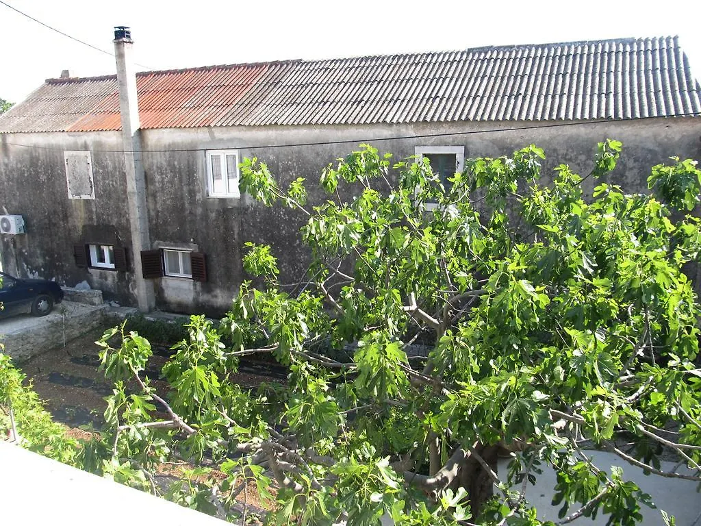 Hotel Petrcane 4*,
