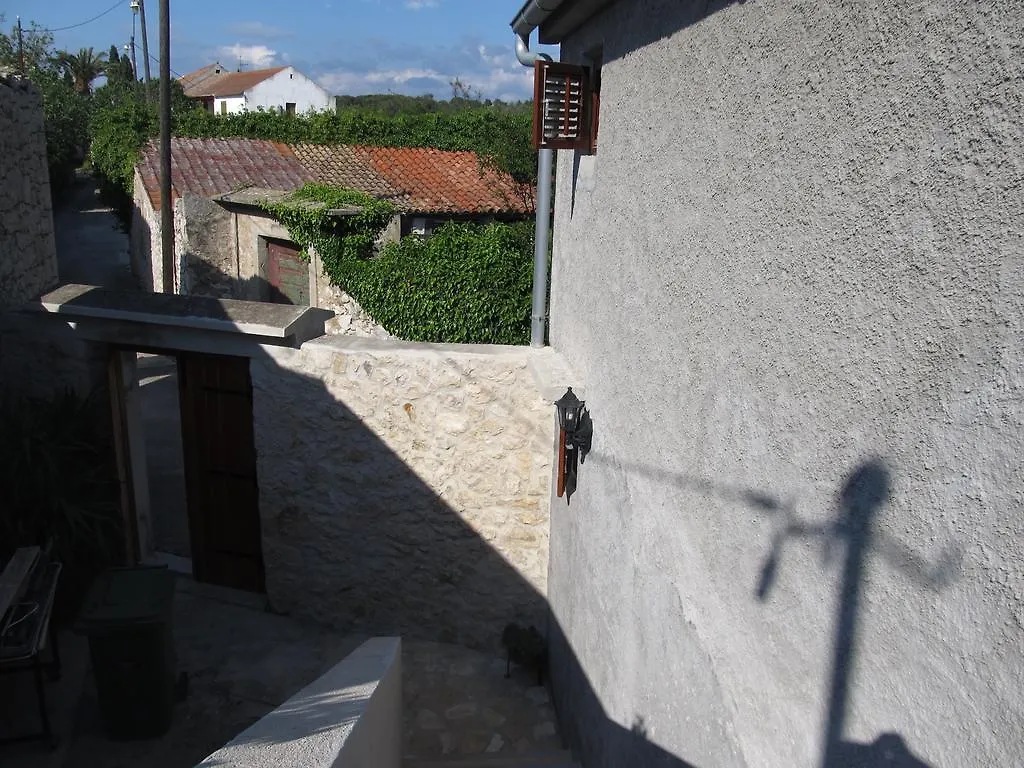Hotel Petrcane Croatia