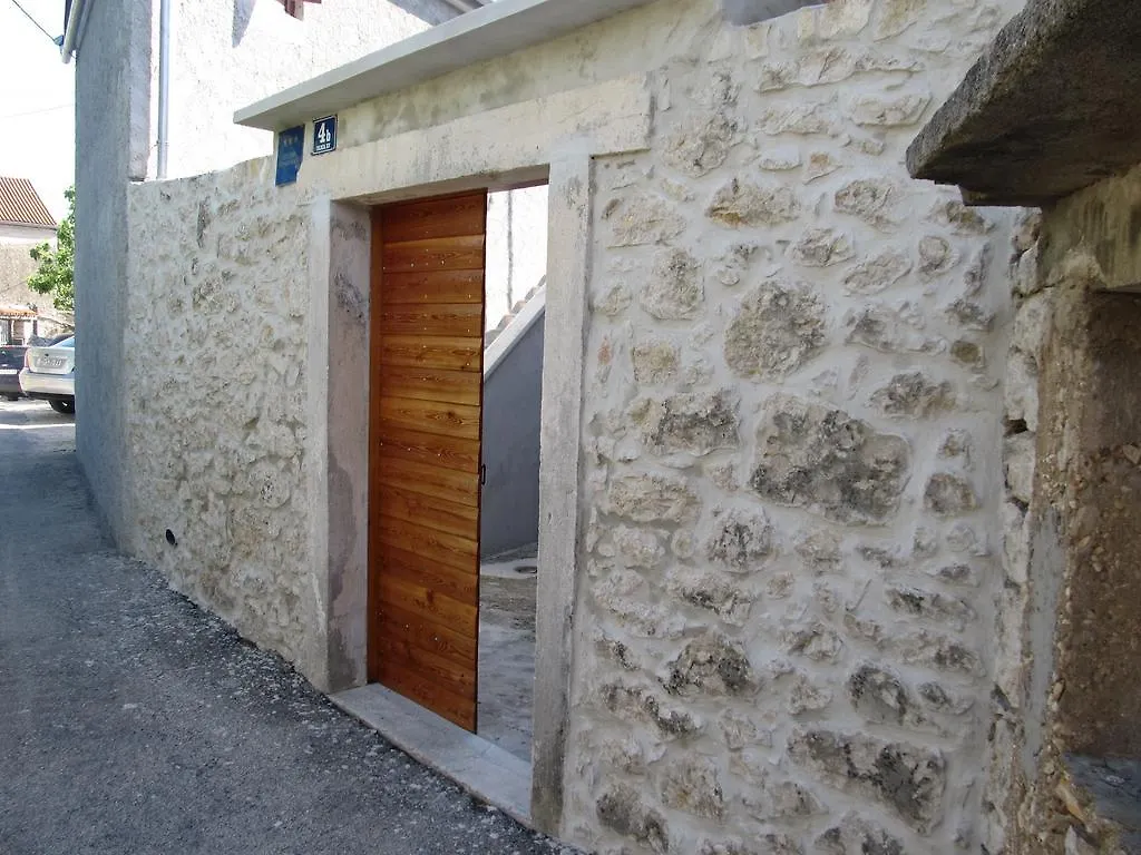 ****  Hotel Petrcane Croatia