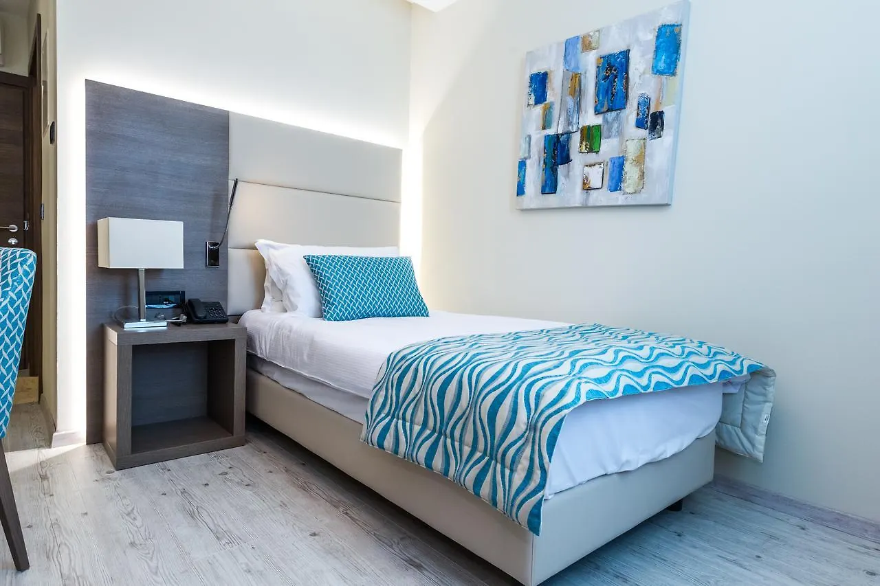 Hotel Petrcane 4*,