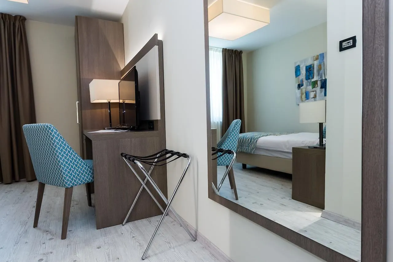 Hotel Petrcane