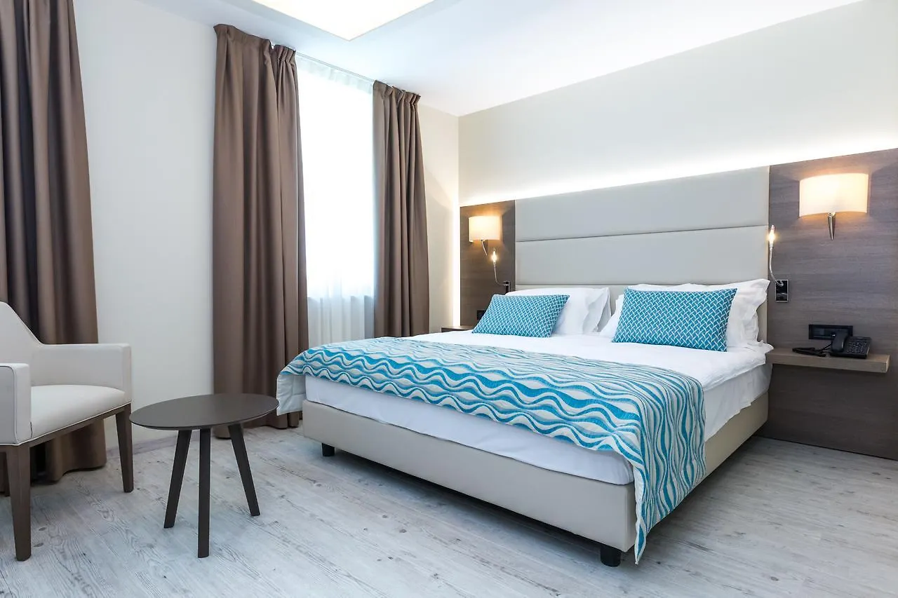 Hotel Petrcane