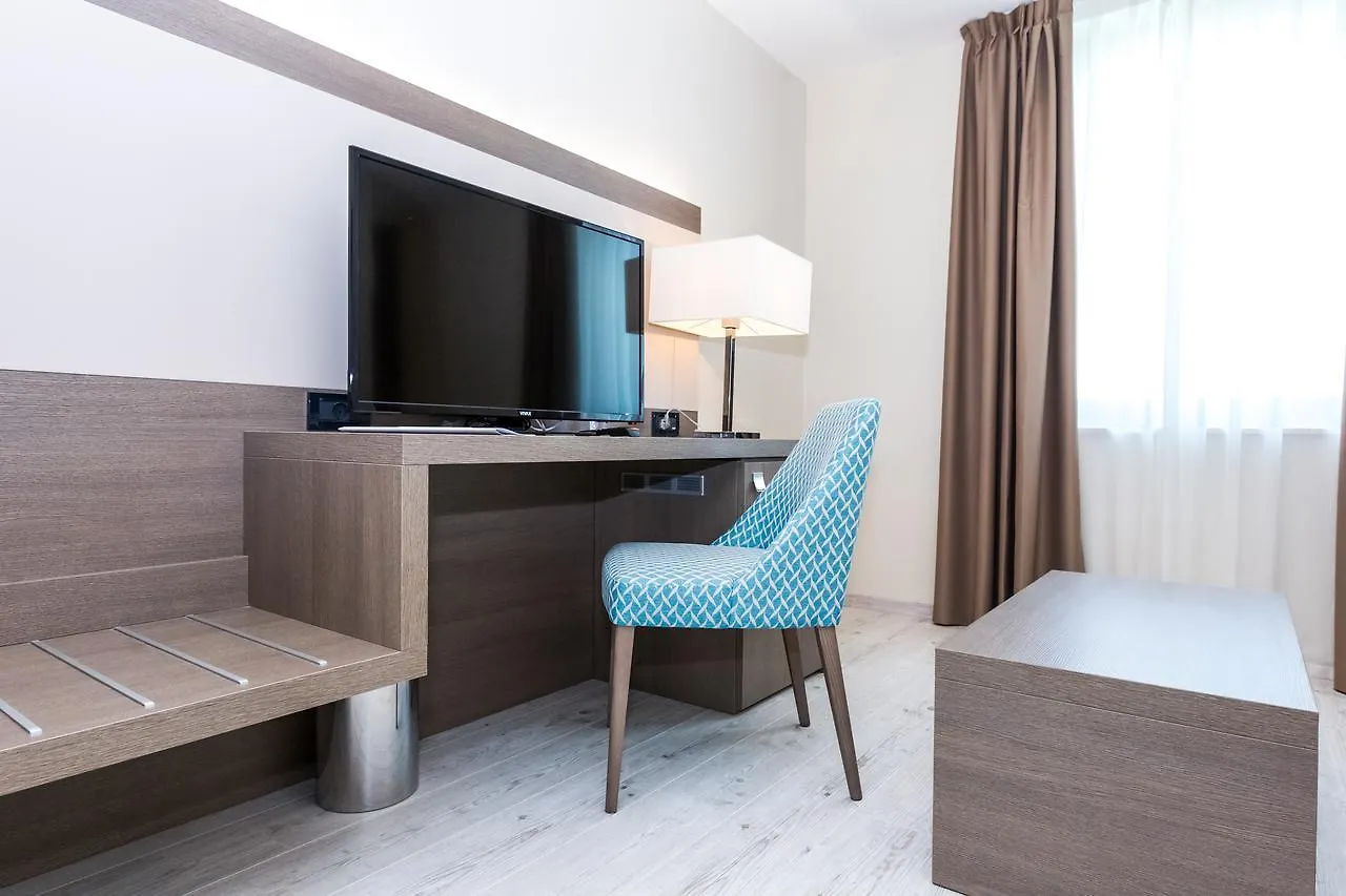Hotel Petrcane