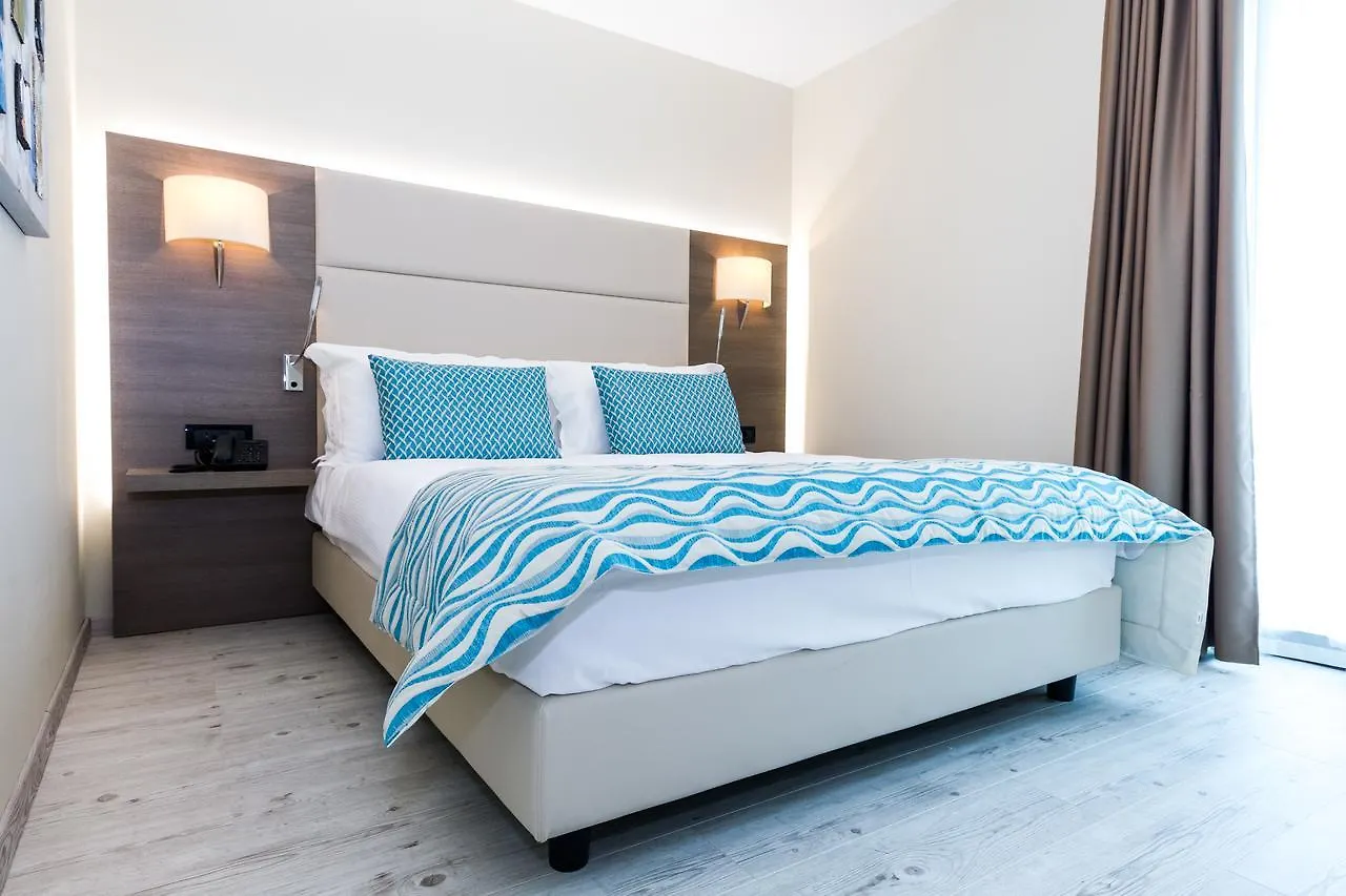 Hotel Petrcane