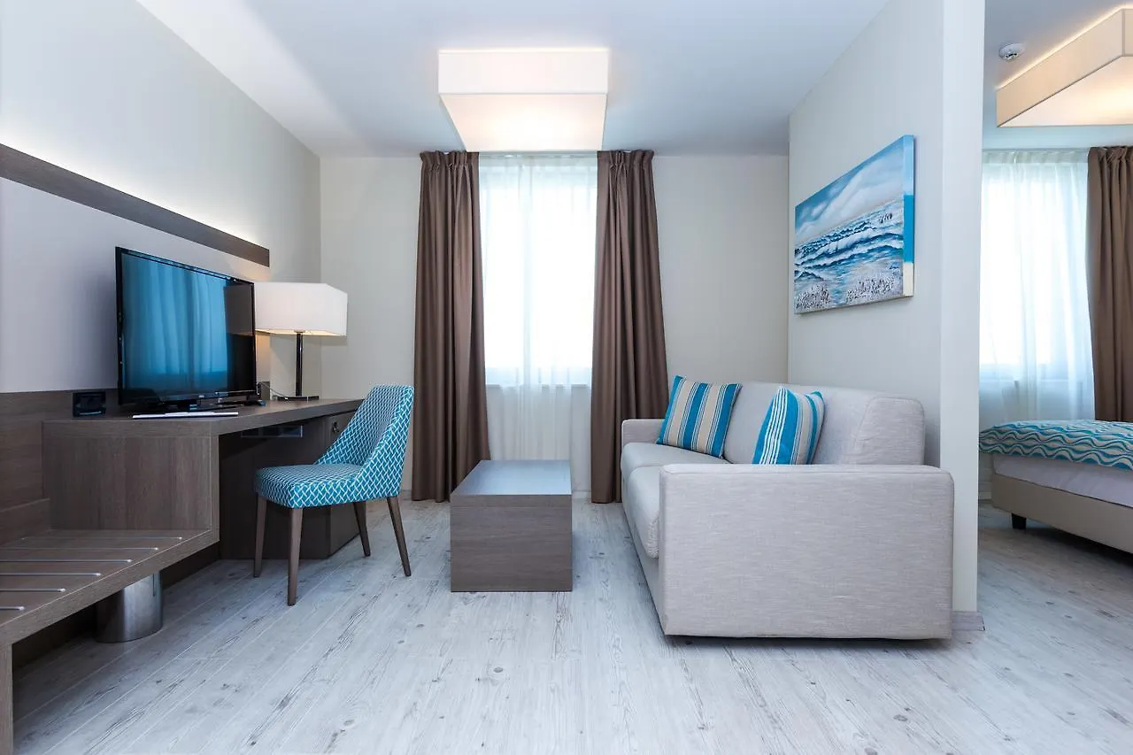 Hotel Petrcane 4*,  Croatia
