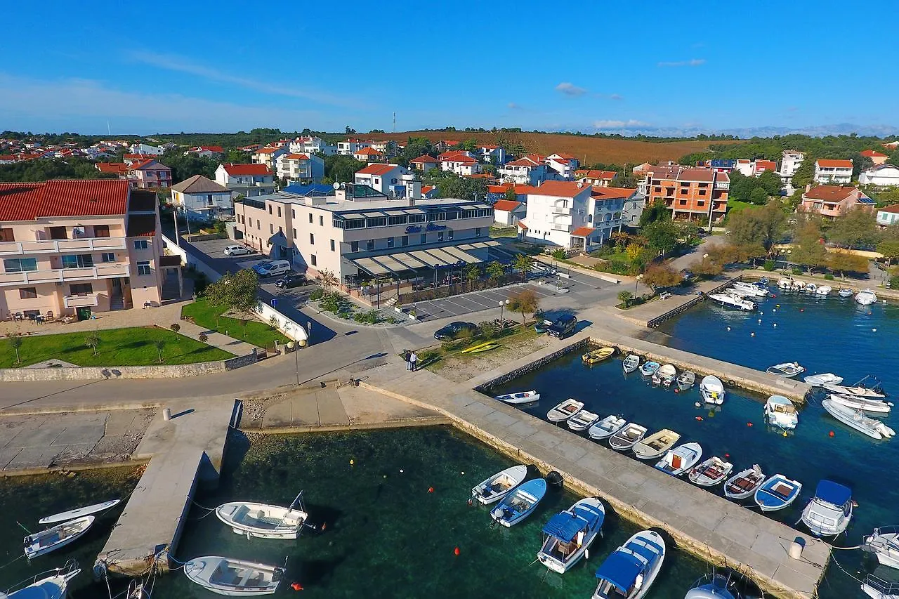 Hotel Petrcane 4*,  Croatia